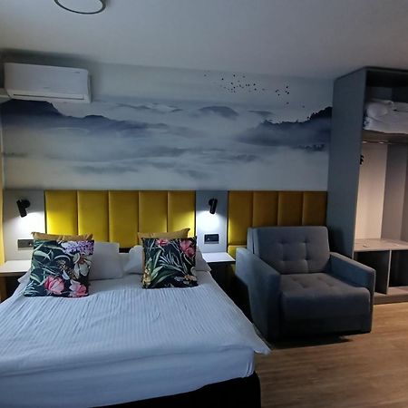 Hotel Pomorski Bydhošť Pokoj fotografie