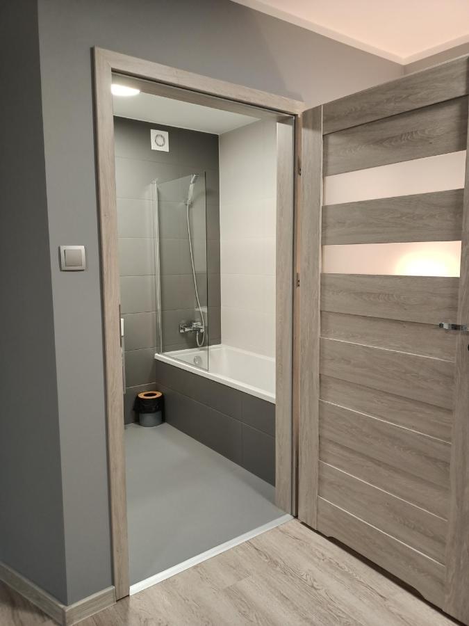Hotel Pomorski Bydhošť Exteriér fotografie