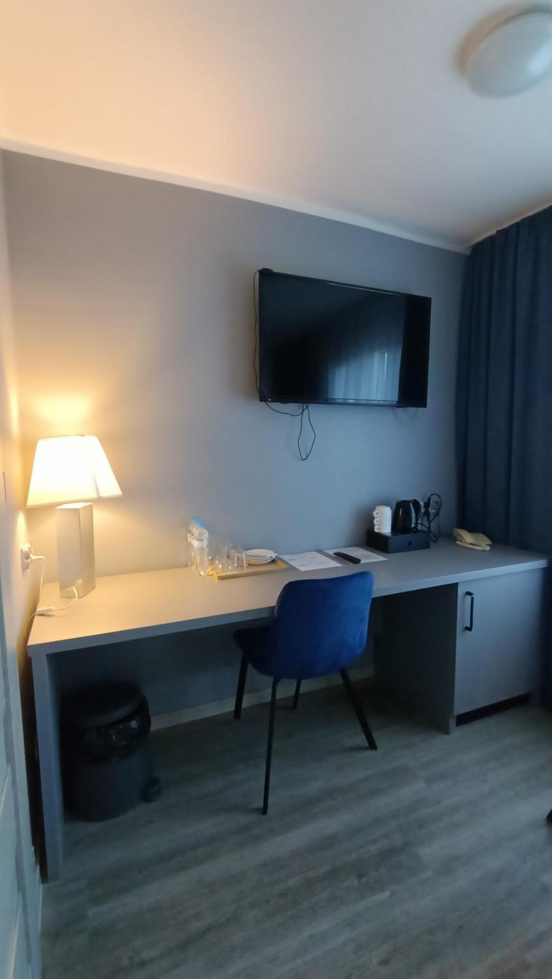 Hotel Pomorski Bydhošť Exteriér fotografie
