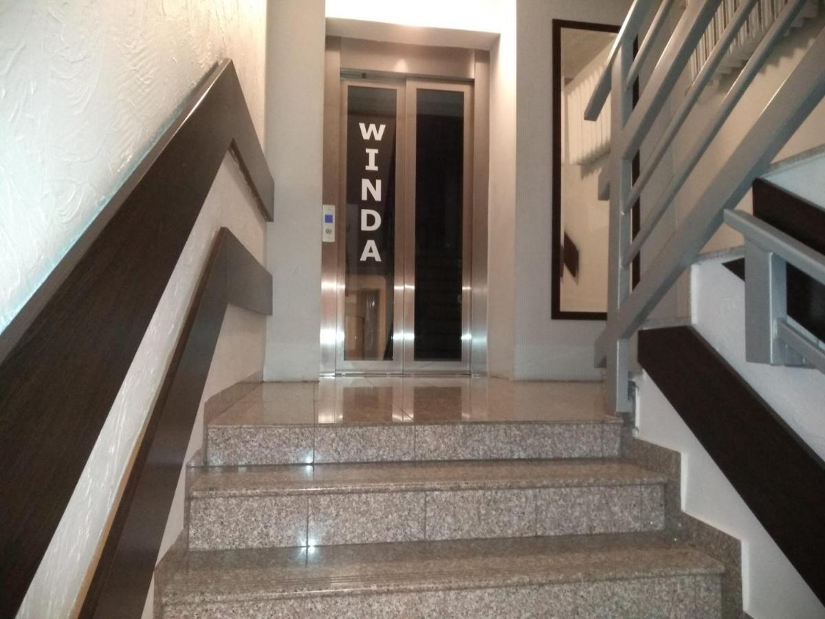 Hotel Pomorski Bydhošť Exteriér fotografie